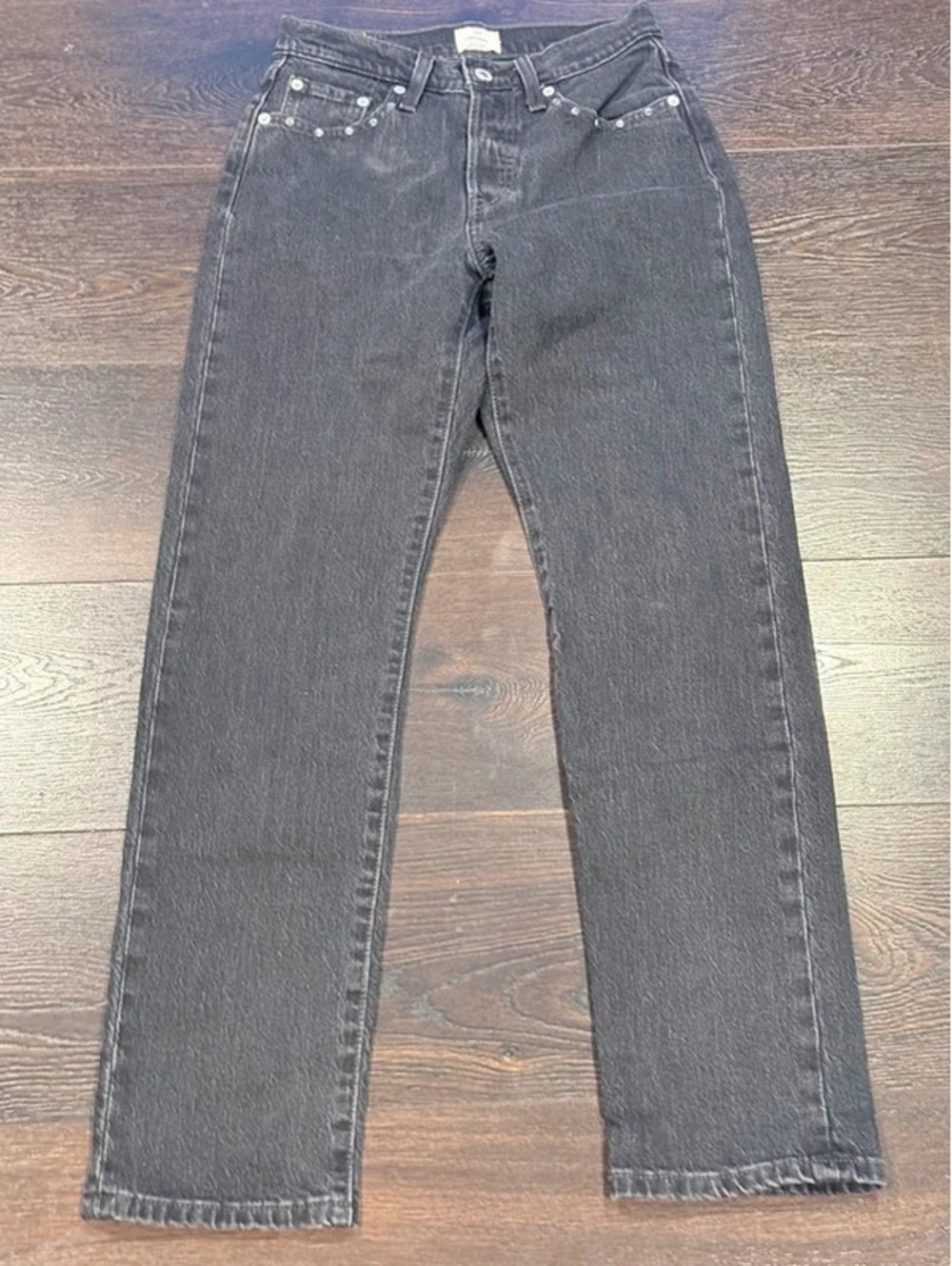 Levi’s 501 Original Jeans W25 L30 1030